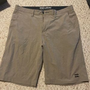 Billabong Crossfire Submersibles Size: 32